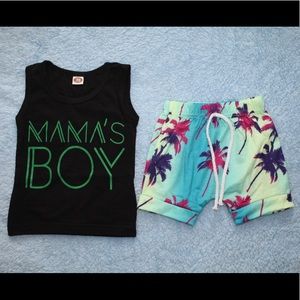 Baby Clothes and Toys